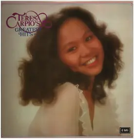 Teresa Carpio - Teresa Carpio's Greatest Hits + 2