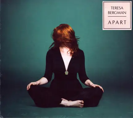 Teresa Bergman - Apart