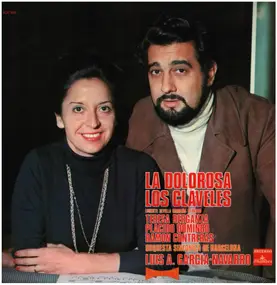 Teresa Berganza - La Dolorosa / Los Clavales