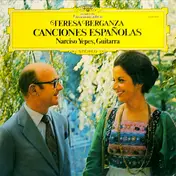 Milan - Canciones Españolas