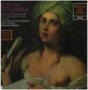 LP - Teresa Berganza , Orchestra Of The Royal Opera House, Covent Garden , Alexander Gibson - Arien Des 18. Jahrhunderts