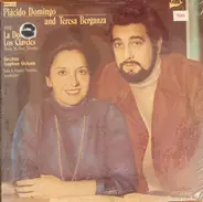 Teresa Berganza , Placido Domingo - La Dolorosa / Los Claveles