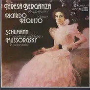 Schumann / Mussorgsky - Frauenliebe Und -Leben / Kinderstube