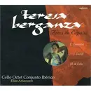 CD - Teresa Berganza - Alma De España - Digipak