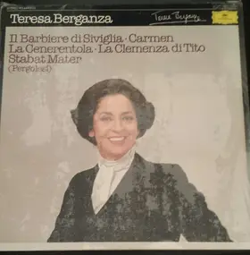 Georges Bizet - Il Barbiere di Siviglia / Carmen / La Cenerentola / La Clemenza di Tito / Stabat Mater
