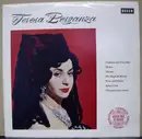 LP - Teresa Berganza - Orpheus Und Eurydike - Medea - Alceste - Die Magd Als Herrin - Paris Und Helena - Julius Cäsar - Nina Pazza Per Amore