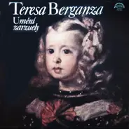 Teresa Berganza - Umění Zarzuely