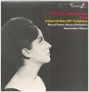 LP - Gluck / Cherubini / Händel a.o. - Teresa Berganza Sings Arias Of The 18th Century