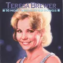 CD - Teresa Brewer - 16 Most Requested Songs