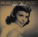 CD - Teresa Brewer - Music! Music! Music! - The Best Of Teresa Brewer
