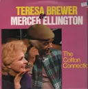 LP - Teresa Brewer & Mercer Ellington - The Cotton Connection