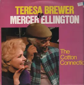 Teresa Brewer - The Cotton Connection