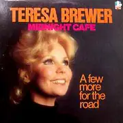 LP - Teresa Brewer - Midnight Cafe (A Few More For The Road)
