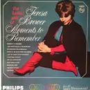 LP - Teresa Brewer - Moments To Remember
