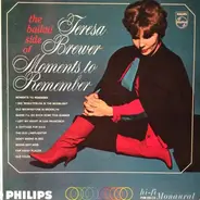 Teresa Brewer - Moments to Remember