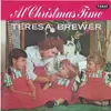 LP - Teresa Brewer - At Christmas Time