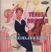 Teresa Brewer - Teresa Brewer and the Dixieland Band