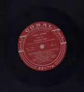 LP - Teresa Brewer And The Dixieland Band - Teresa Brewer And The Dixieland Band