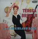 LP - Teresa Brewer And The Dixieland Band - Teresa Brewer And The Dixieland Band