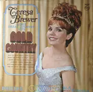 Teresa Brewer - Gold Country