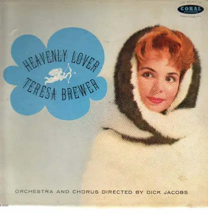 Teresa Brewer - Heavenly Lover