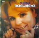 LP - Teresa Brewer - Portrait