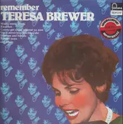 LP - Teresa Brewer - Remember Teresa Brewer