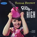 LP - Teresa Brewer - Ridin' High - Gatefold