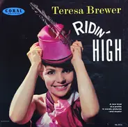 Teresa Brewer - Ridin' High