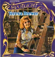 Teresa Brewer - Spotlight on Teresa Brewer