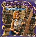 Double LP - Teresa Brewer - Spotlight on Teresa Brewer