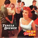 CD - Teresa Brewer - Teenage Dance Party