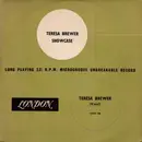 10'' - Teresa Brewer - Teresa Brewer Showcase (Part. 1)