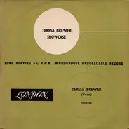 Teresa Brewer - Teresa Brewer Showcase (Part. 1)