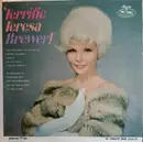 LP - Teresa Brewer - Terrific Teresa Brewer - Mono
