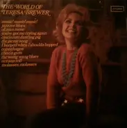 Teresa Brewer - The World Of Teresa Brewer