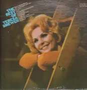 LP - Teresa Brewer - The Best Of Teresa Brewer