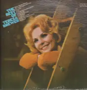 Teresa Brewer - The Best Of Teresa Brewer