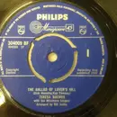7inch Vinyl Single - Teresa Brewer With The Milestone Singers - The Ballad Of Lover's Hill