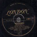 Schellack - Teresa Brewer With The Dixieland All Stars - Copenhagen / Music! Music! Music!