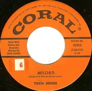 Teresa Brewer - Milord