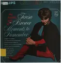 LP - Teresa Brewer - Moments To Remember