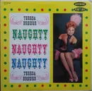 LP - Teresa Brewer - Naughty, Naughty, Naughty