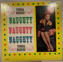 LP - Teresa Brewer - Naughty, Naughty, Naughty - Mono