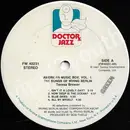 LP - Teresa Brewer - American Music Box Vol. 1 - The Songs Of Irving Berlin