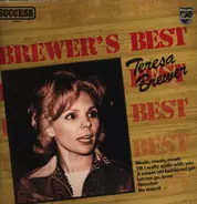 Teresa Brewer - Brewer's Best