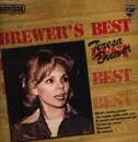 LP - Teresa Brewer - Brewer's Best
