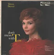 Teresa Brewer - Don't Mess with Tess