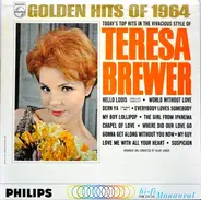 Teresa Brewer - Golden Hits of 1964