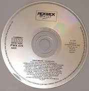 CD - Teresa Brewer - Golden Hits